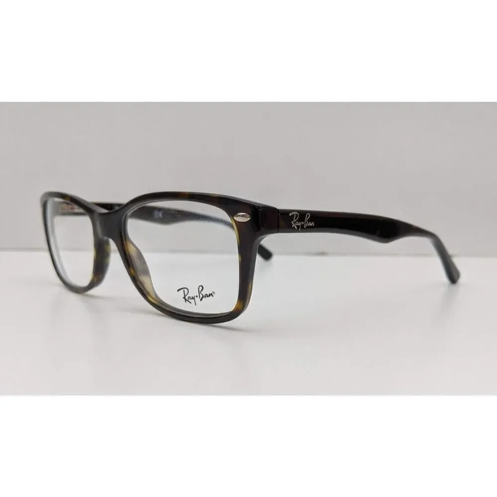 🕶️Ray-Ban RAP5465AA Eyeglasses 53/17 140 /KAK551🕶️